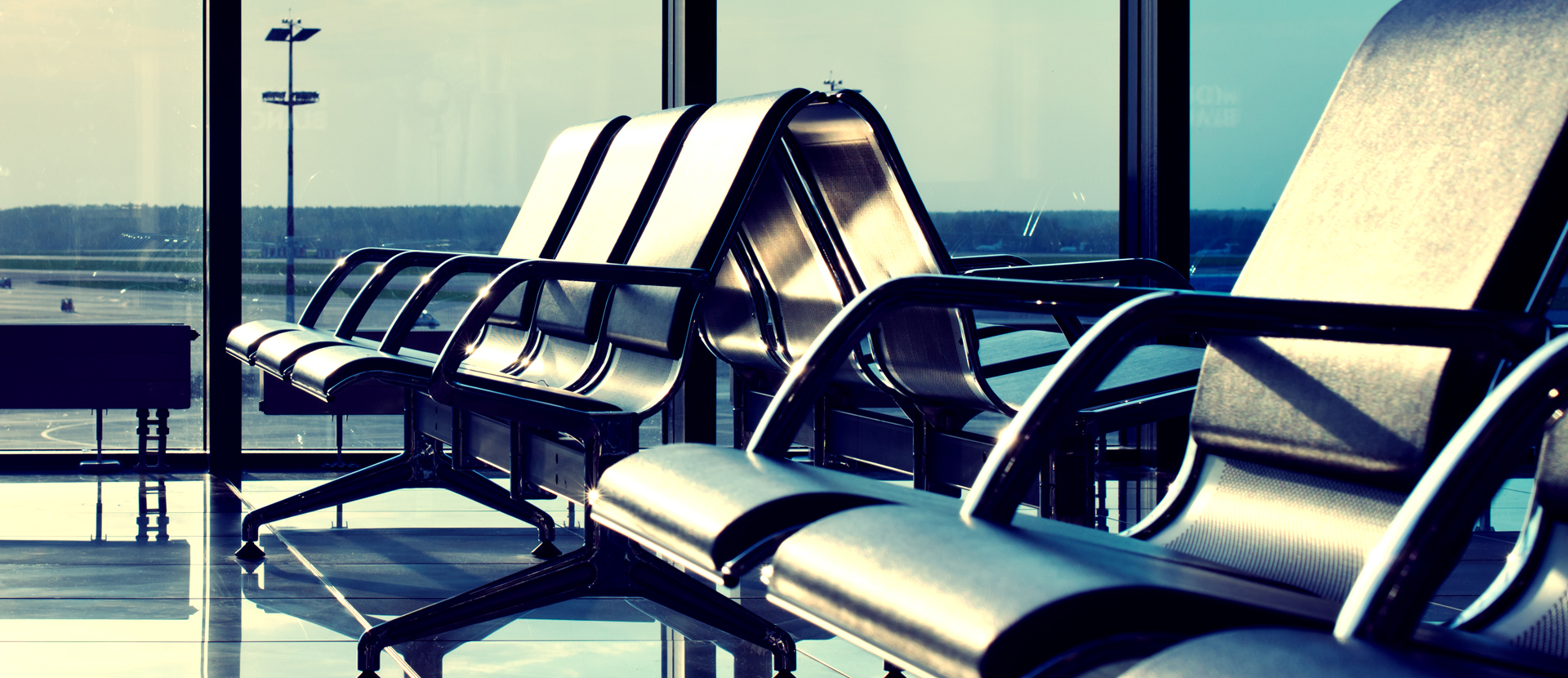 Путеводитель по аэропорту